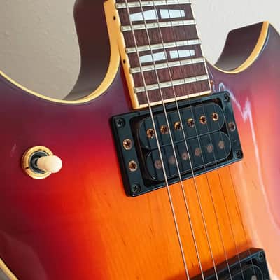 Yamaha SBG-1200 (1985 - 1986) image 6