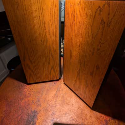 Restored Klipsch KG 3.2 Speakers image 3