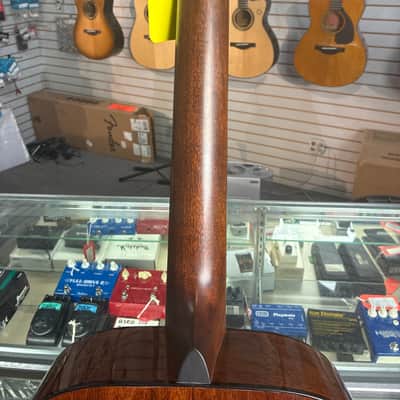 C.F. Martin Standard Series 00-18 Concert Acoustic Guitar w/ Hardshell Case image 9