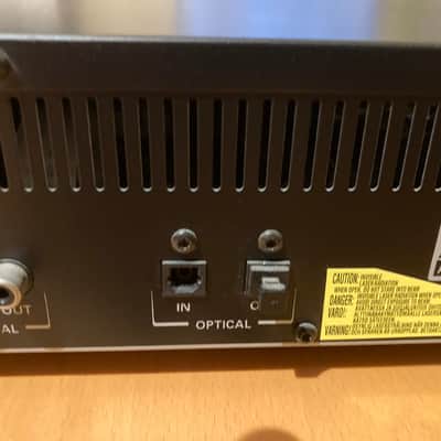 Philips CDR 870 Compact Disc Recorder image 10