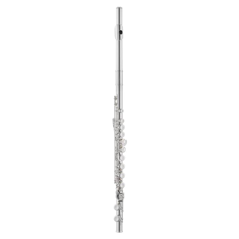 Jupiter JFL710 - Flute w/ case 2025 - Silver image 1
