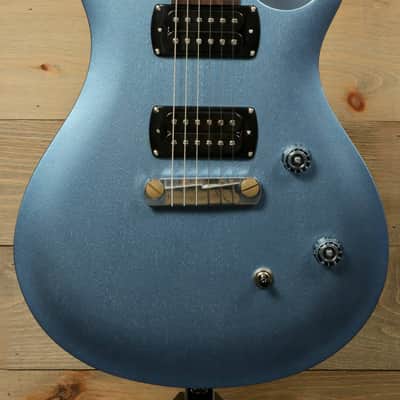 PRS SE CE24 STANDARD STOPTAIL SATIN image 1