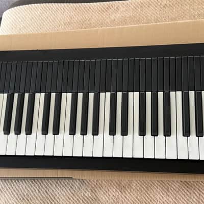 Expressive E Osmose 49-Key 24-Voice Polyphonic Synthesizer 2022 - Present - Black image 3
