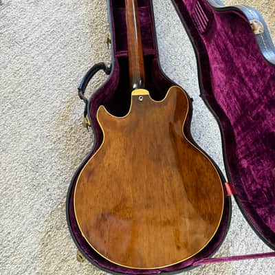 Gibson Les Paul Signature Bass 1973-1978 - Gold top image 2
