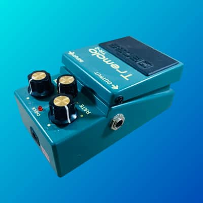 Boss TR-2 Tremolo image 3