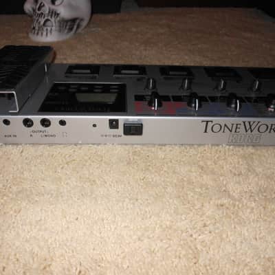 Korg AX 1500G image 6