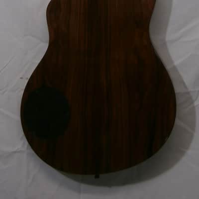 Rick Turner RB6-CST #13-3216, 6 String Bass Guitar image 9