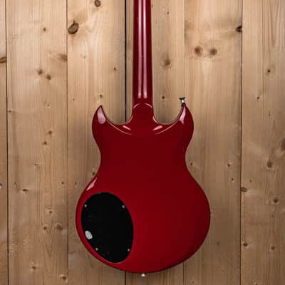 Vox SDC-22 SG model - Red image 2