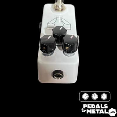 JHS Whitey Tighty Compressor 2019 - Present - White - X15454 image 3