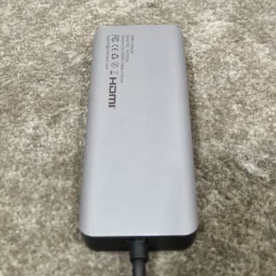 Mokin USB C Adapter to HDMI - Good image 8
