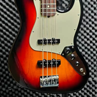 Fender Am Pro Jazz Bass Rw 2019 - 3TS image 1