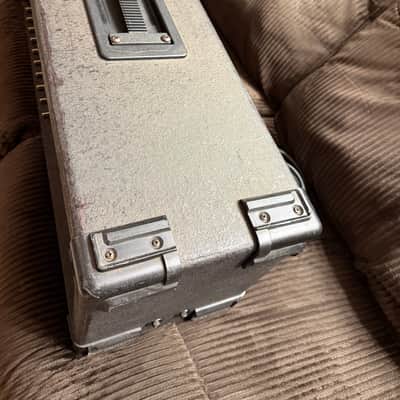 Metaltronix M-1000 Lee Jackson Designed All Tube 100 Watt Head (MADE IN USA) image 5