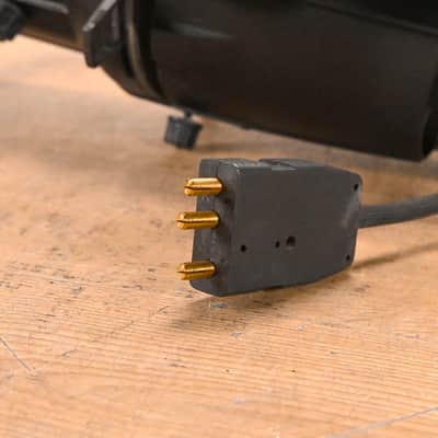 ETC Source Four 750 19 Degree Ellipsoidal Light CG01VVP image 5