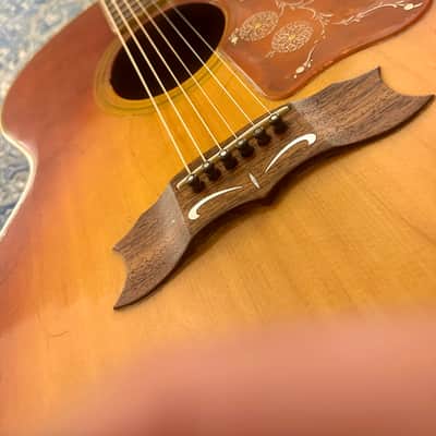 Gibson J-200 Artist 1970 - 1985 | Reverb