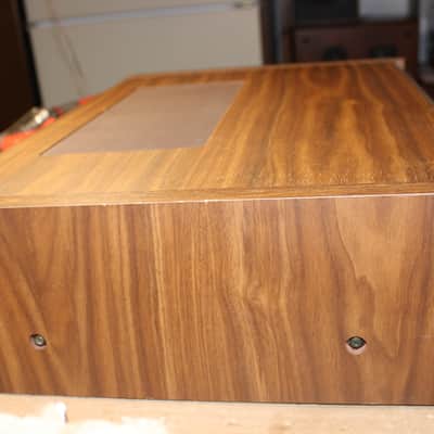 Restored Technics SA-5470 AM/FM Stereo Receiver image 11