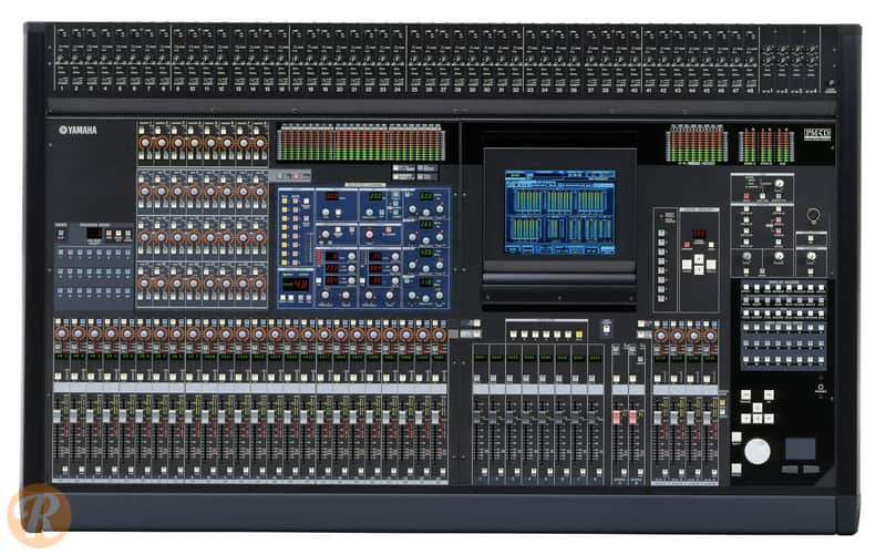 Yamaha PM5D | Reverb