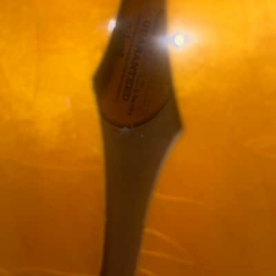 Gibson ES175 DN 1968/1969 - Natural (blonde) image 7