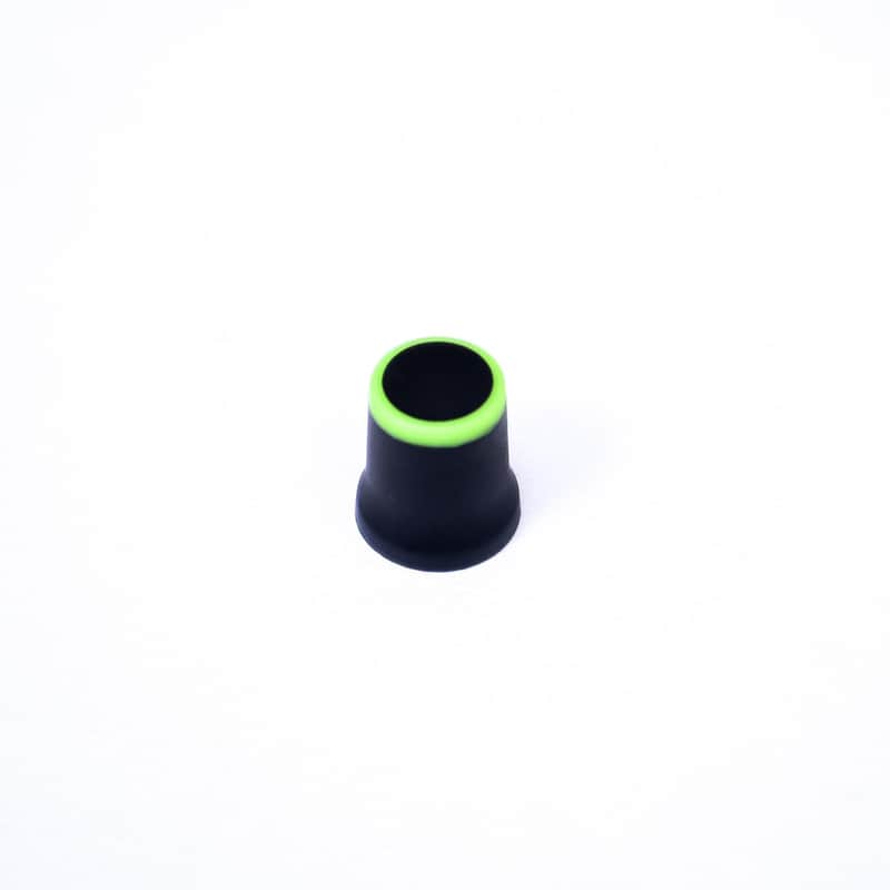 Tascam Green Effects Send Knob for Tascam DP-24, DP-24SD, DP-32, DP-32SD image 1