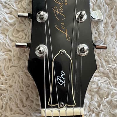 Gibson Les Paul Pro Deluxe 1978 - Ebony image 4