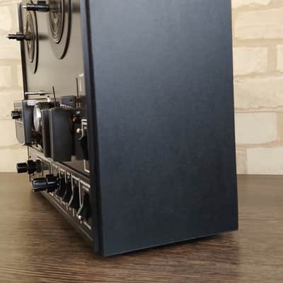 AKAI 4000DS MK2 Rare Vintage Reel to Reel Tape Racorder Serviced Warranty image 11