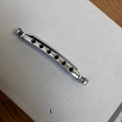 Gibson Stop bar tune o matic 1965 image 3