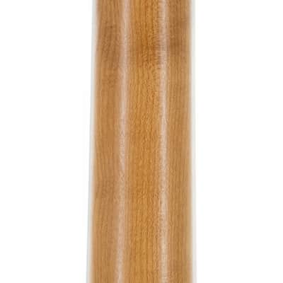 Taylor Academy Series A22E Grand Concert Acoustic Guitar, Solid Walnut Top, With Electronics image 9