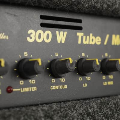 Tube Works RT-3300 300w 2x10