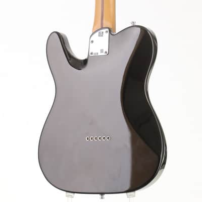 FENDER USA American Ultra Telecaster Texas Tea [US210077443] (04/02) image 5