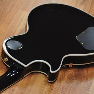 Tokai LC132S Black JAPAN image 13