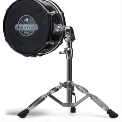 Avantone Pro AV-Kick Pro Sub-Frequency Kick Drum Microphone image 4