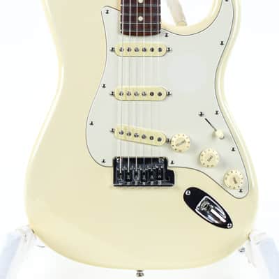 Fender Stratocaster 60th Anniversary 2014 image 5