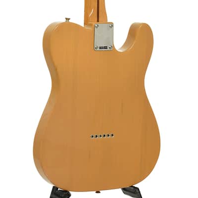 Fender American Vintage II '51 LH Telecaster Electric Guitar (2023) image 11