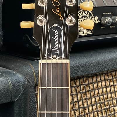 Gibson Les Paul Standard '50s 2019 - Present - Tobacco Burst image 3