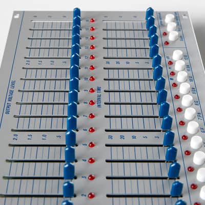 TipTop Audio 248t MARF Multiple Arbitrary Function Generator Module image 3