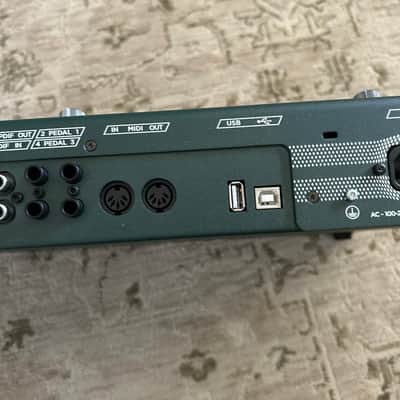 Kemper Amps Profiler Stage 2019 - 2025 - Black image 5