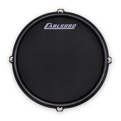Carlsbro CSD25M 7 Piece Mesh Pad Electronic Drum Kit image 3