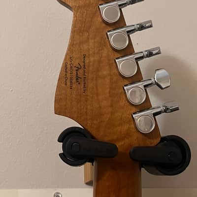Squier Contemporary Jaguar HH ST image 5