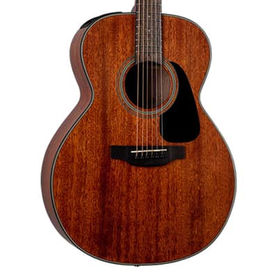 Takamine GLN11E G Series NEX A/E Guitar - Natural Satin - B-Stock image 1