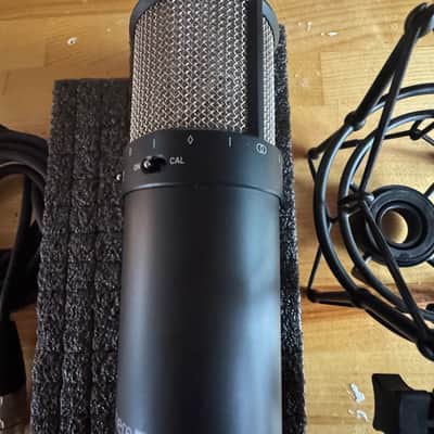 Townsend Labs Sphere L22 Precision Microphone Modeling System image 18