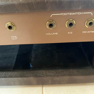 Acoustic 250 image 13