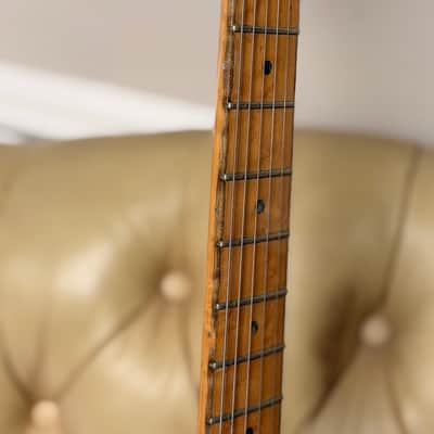 Fender Custom Shop Custom Classic Stratocaster image 13
