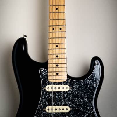 Fender American Professional Stratocaster 2019 USA image 4