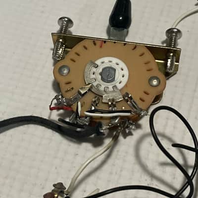 1990's Japan Jackson Concept JDR-94 Upgraded Control Electronics Wiring Harness CRL Switch image 8