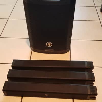 Mackie SRM-Flex Bild 2