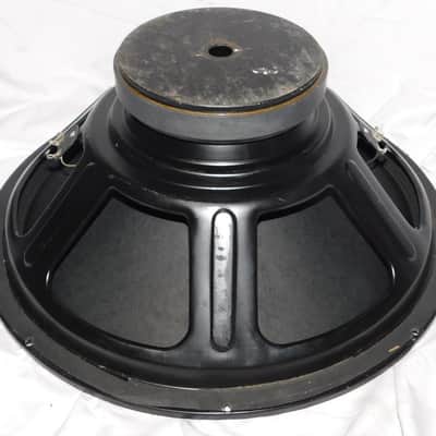 Peavey PV-118D dual coil 18" woofer subwooofer speaker part #2 image 3