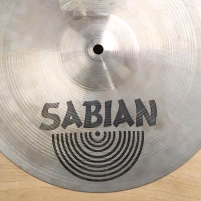 Sabian 14" AA Regular Hi Hat Cymbals image 3