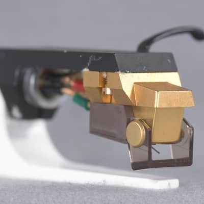 Audio-Technica AT160ML MM Cartridge In Excellent Condition image 2