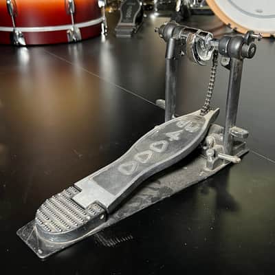 4000 Series Main Bass Drum Pedal (No Chain or Beater, from double pedal) image 3