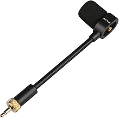 NuX B-6 Saxophone Wireless System with Charging Case image 6