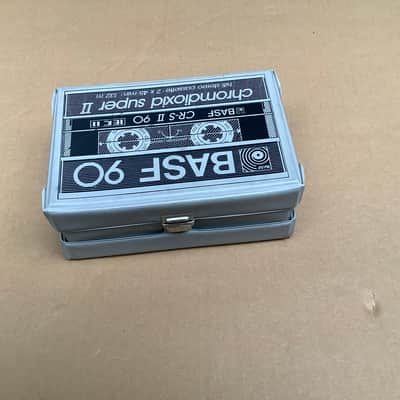 10 x TDK Vintage SA TDK SA 90 - 60 AUDIO TAPE CASSETTE new old stock image 5